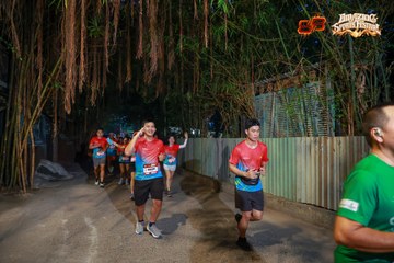 AMAZING SPORTS FESTIVAL - Ảnh #5300199
