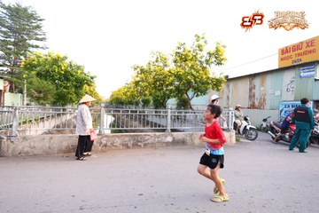 AMAZING SPORTS FESTIVAL - Ảnh #5302380