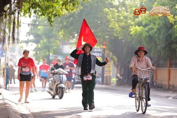 AMAZING SPORTS FESTIVAL - Ảnh #5311047