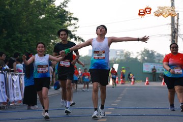 AMAZING SPORTS FESTIVAL - Ảnh #5298871