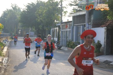 AMAZING SPORTS FESTIVAL - Ảnh #5293065