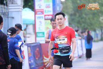 AMAZING SPORTS FESTIVAL - Ảnh #5294255