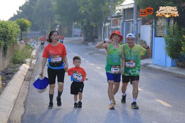 AMAZING SPORTS FESTIVAL - Ảnh #5293098
