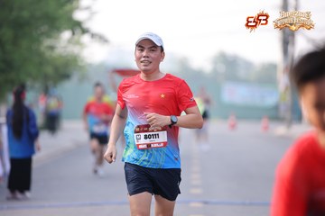 AMAZING SPORTS FESTIVAL - Ảnh #5294838