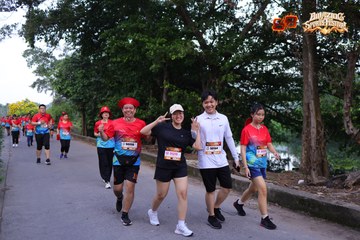 AMAZING SPORTS FESTIVAL - Ảnh #5307280