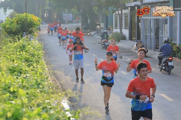AMAZING SPORTS FESTIVAL - Ảnh #5292960