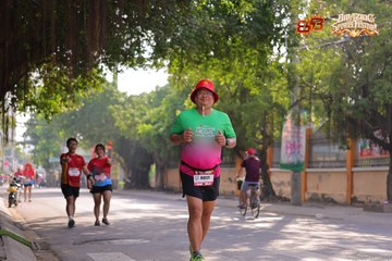 AMAZING SPORTS FESTIVAL - Ảnh #5311317
