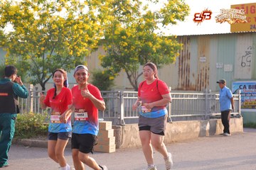 AMAZING SPORTS FESTIVAL - Ảnh #5308550