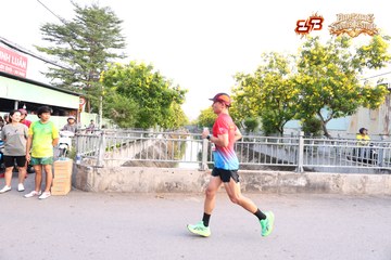 AMAZING SPORTS FESTIVAL - Ảnh #5302477