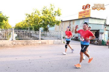 AMAZING SPORTS FESTIVAL - Ảnh #5302554