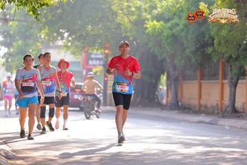 AMAZING SPORTS FESTIVAL - Ảnh #5310708