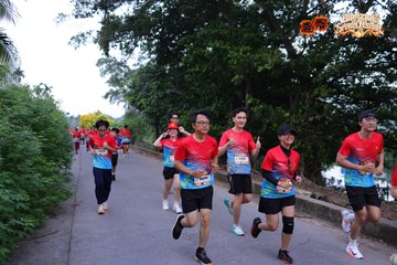 AMAZING SPORTS FESTIVAL - Ảnh #5306678