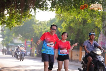 AMAZING SPORTS FESTIVAL - Ảnh #5310966