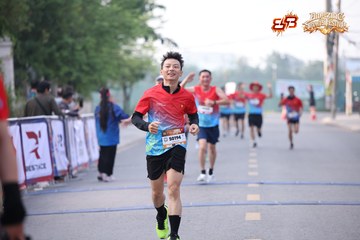 AMAZING SPORTS FESTIVAL - Ảnh #5295129