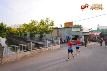 AMAZING SPORTS FESTIVAL - Ảnh #5308469