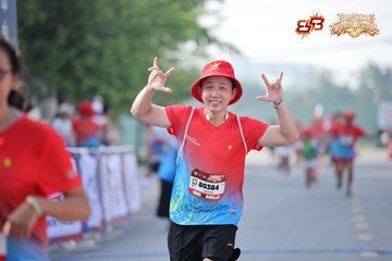 AMAZING SPORTS FESTIVAL - Ảnh #5300891