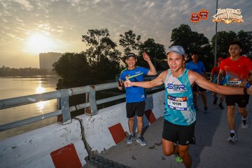AMAZING SPORTS FESTIVAL - Ảnh #5298139