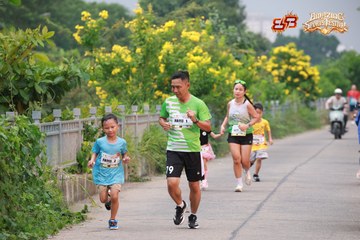 AMAZING SPORTS FESTIVAL - Ảnh #5290263