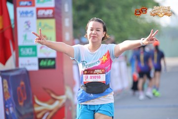 AMAZING SPORTS FESTIVAL - Ảnh #5300840