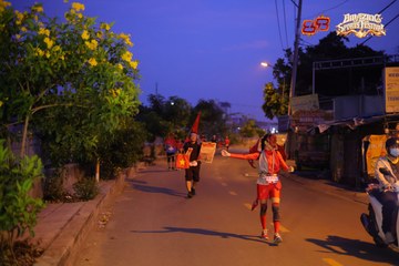 AMAZING SPORTS FESTIVAL - Ảnh #5305016