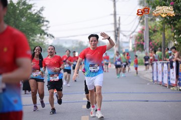 AMAZING SPORTS FESTIVAL - Ảnh #5295230