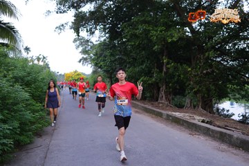 AMAZING SPORTS FESTIVAL - Ảnh #5306077