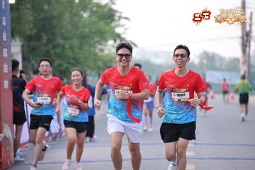 AMAZING SPORTS FESTIVAL - Ảnh #5295005