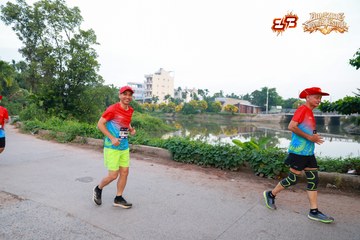 AMAZING SPORTS FESTIVAL - Ảnh #5297927