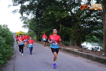 AMAZING SPORTS FESTIVAL - Ảnh #5307310