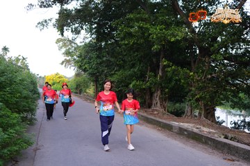 AMAZING SPORTS FESTIVAL - Ảnh #5307569