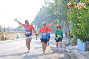 AMAZING SPORTS FESTIVAL - Ảnh #5293646