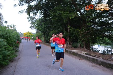 AMAZING SPORTS FESTIVAL - Ảnh #5306135