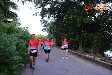 AMAZING SPORTS FESTIVAL - Ảnh #5307434