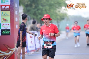 AMAZING SPORTS FESTIVAL - Ảnh #5295504