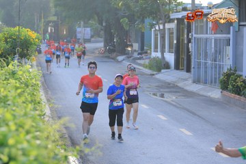 AMAZING SPORTS FESTIVAL - Ảnh #5292501