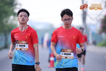 AMAZING SPORTS FESTIVAL - Ảnh #5294001