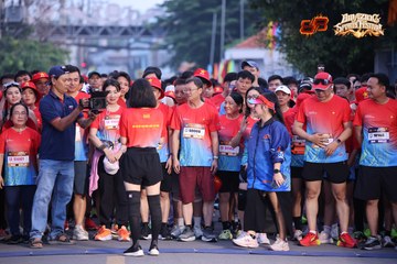 AMAZING SPORTS FESTIVAL - Ảnh #5297626