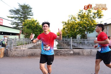 AMAZING SPORTS FESTIVAL - Ảnh #5303523