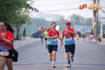 AMAZING SPORTS FESTIVAL - Ảnh #5295288