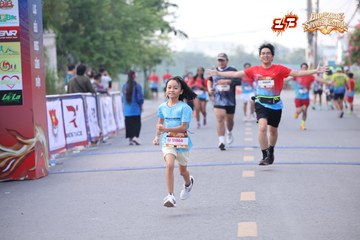 AMAZING SPORTS FESTIVAL - Ảnh #5295213