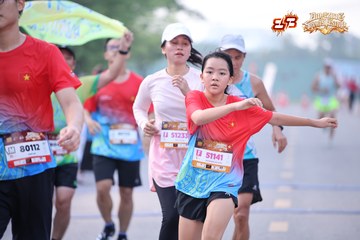 AMAZING SPORTS FESTIVAL - Ảnh #5294165