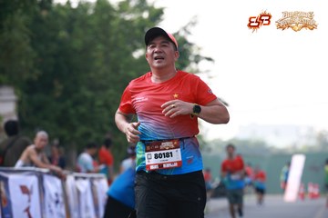 AMAZING SPORTS FESTIVAL - Ảnh #5299056
