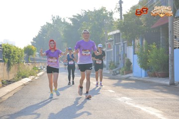 AMAZING SPORTS FESTIVAL - Ảnh #5293235