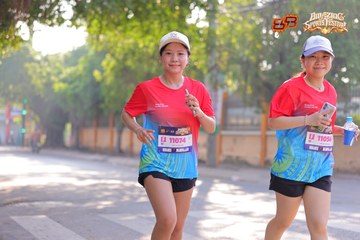 AMAZING SPORTS FESTIVAL - Ảnh #5310712