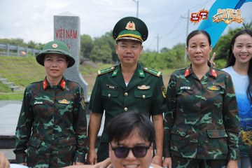 AMAZING SPORTS FESTIVAL - Ảnh #5332273