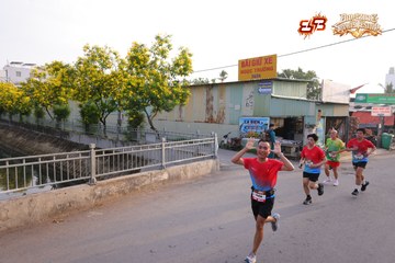 AMAZING SPORTS FESTIVAL - Ảnh #5308179