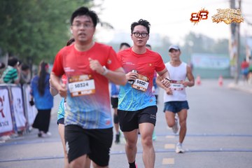 AMAZING SPORTS FESTIVAL - Ảnh #5294634