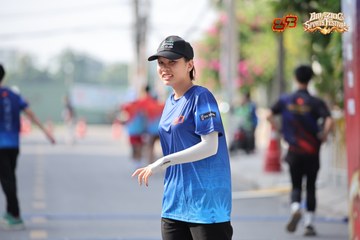 AMAZING SPORTS FESTIVAL - Ảnh #5301424