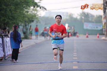 AMAZING SPORTS FESTIVAL - Ảnh #5294918