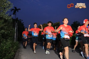 AMAZING SPORTS FESTIVAL - Ảnh #5291100